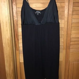 Bebe Little Black Dress